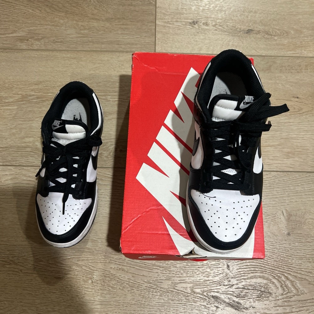 Nike